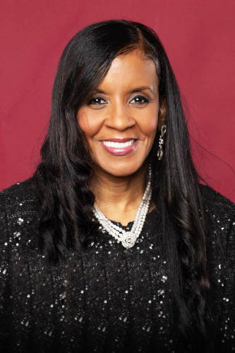 Lady Melody Porter