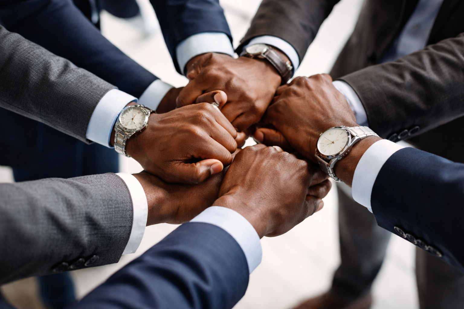 Men's Ministry