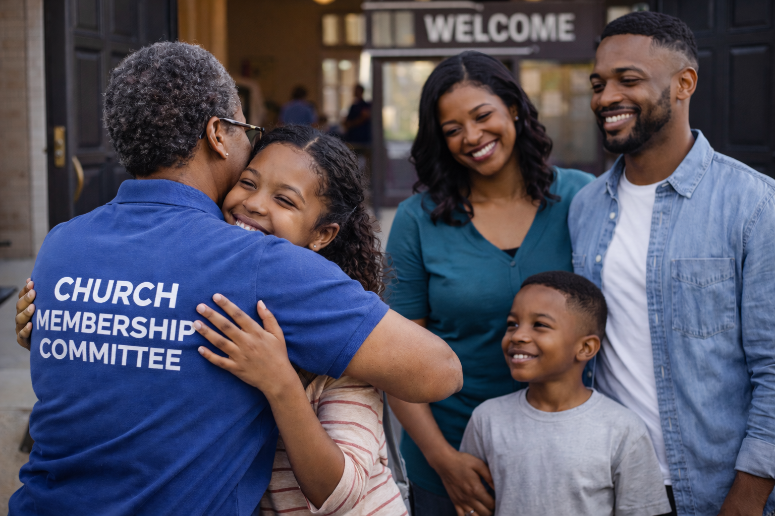 Membership Nurturing