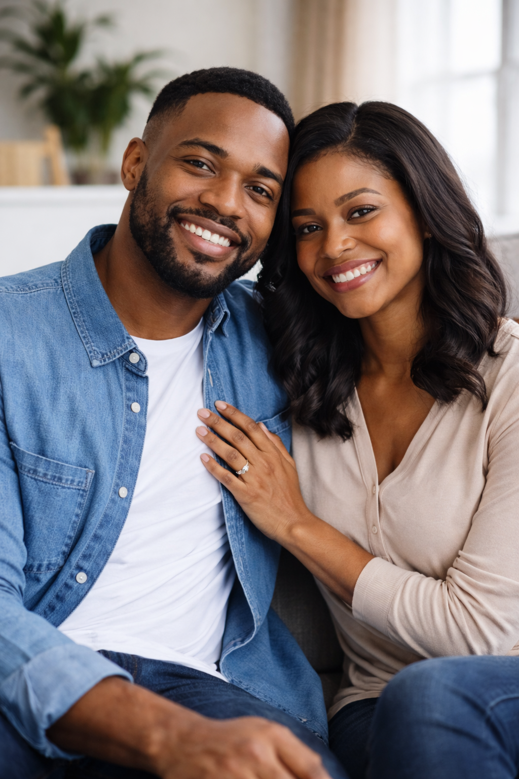 Couples Fellowship