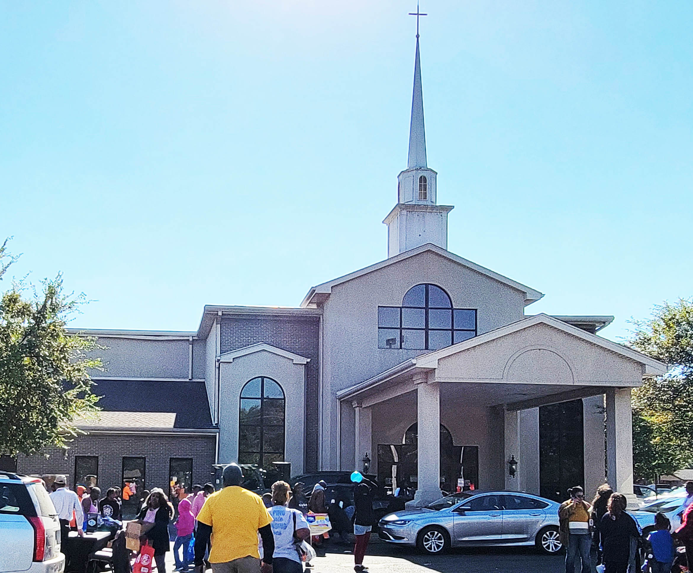 GCT East Campus
