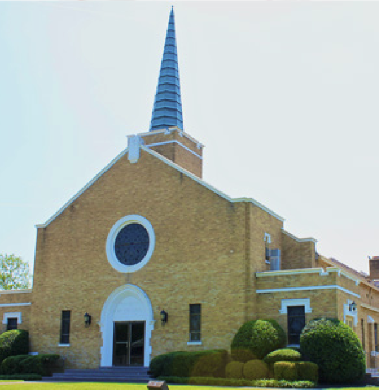 GCT North Campus