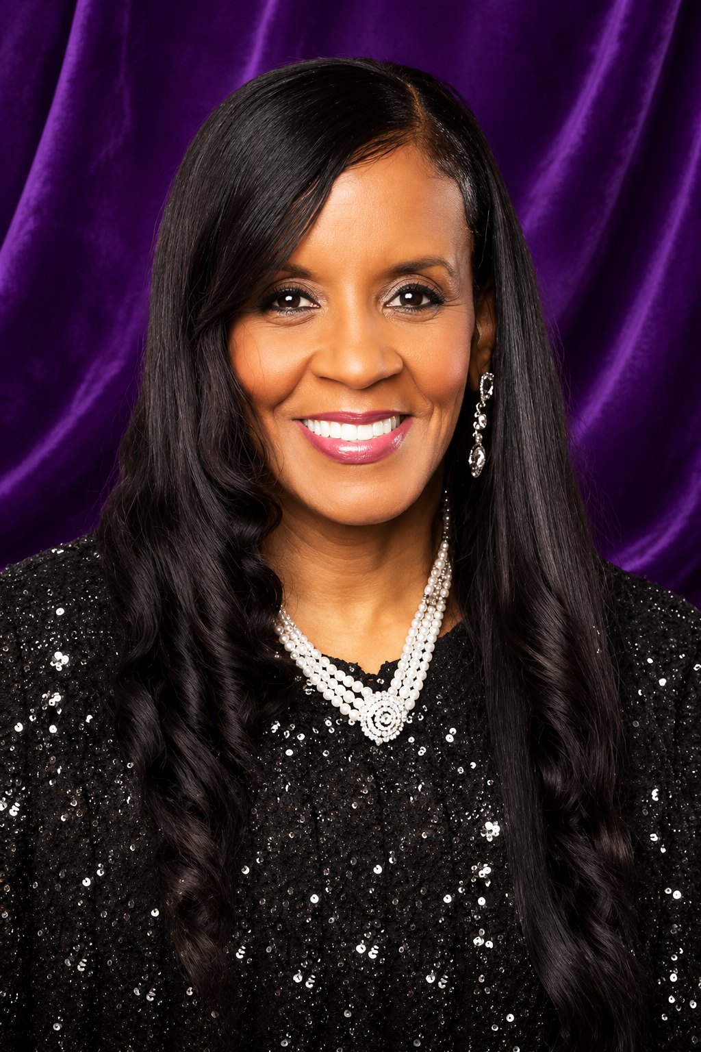 Sister Melody G. Porter