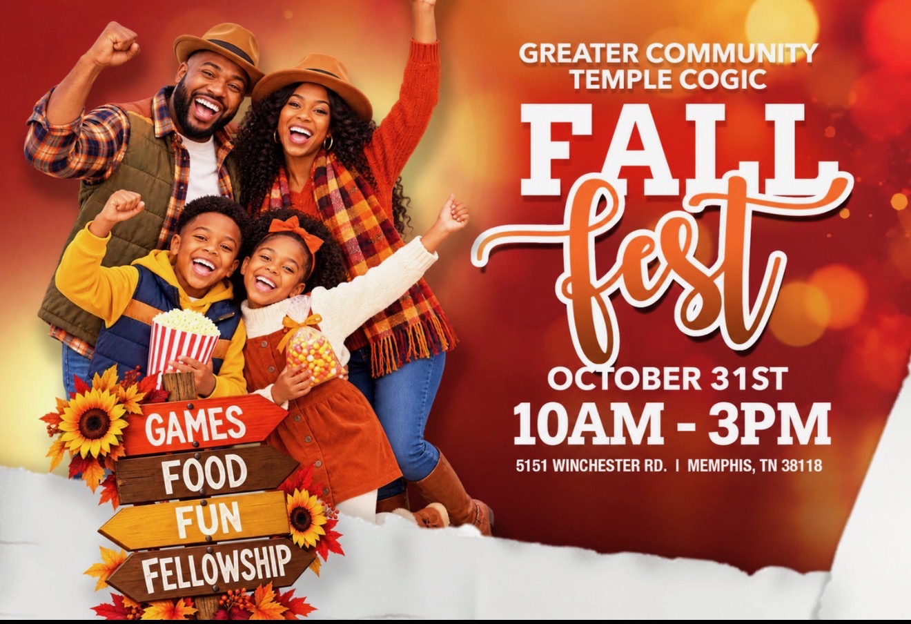 GCT Fall Fest