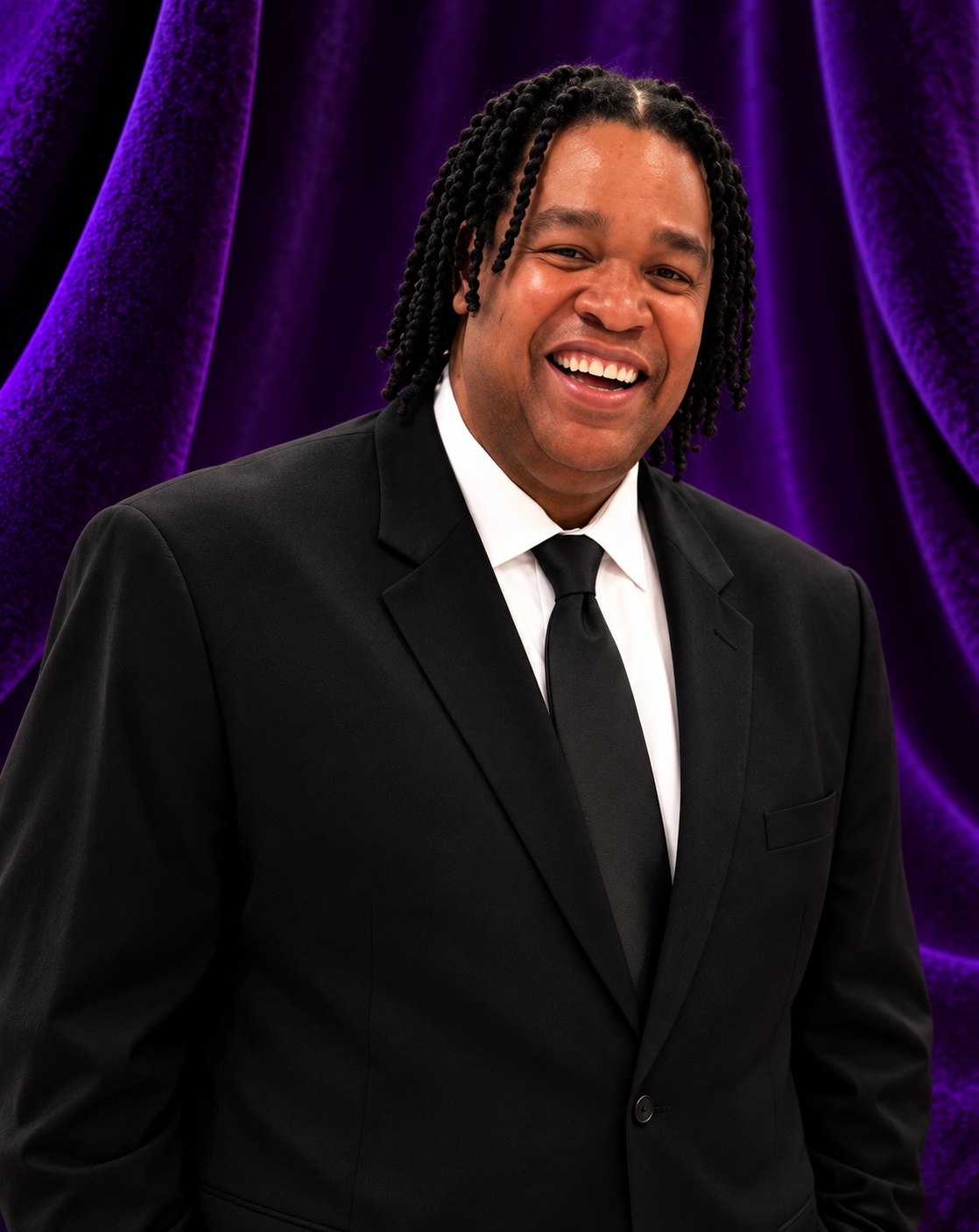 Robert Porter, Jr.