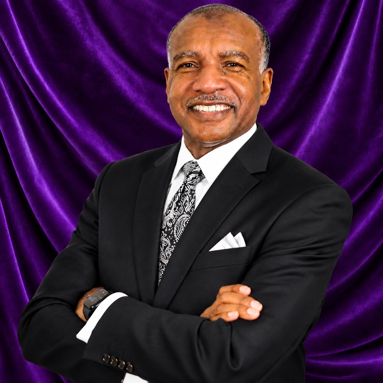 Dr. Charlie Reese